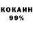 Кокаин Fish Scale ImportanPerson God